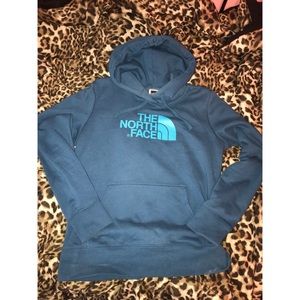 The North Face Hoodie